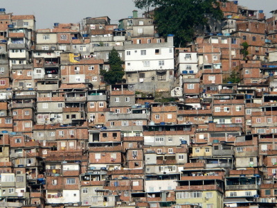 Slum Improvement And Resettlement Program