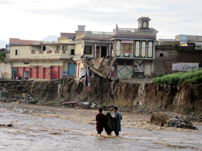 Pakistan-flood