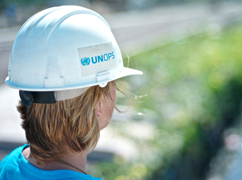 UNOPS
