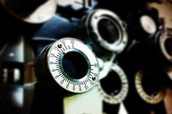 A refractor