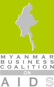 Myanmar Business Coalition on AIDS MBCA 