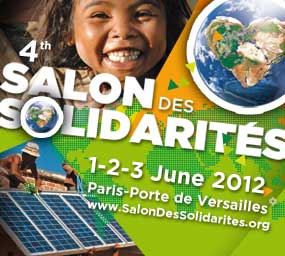 Salon des Solidarites
