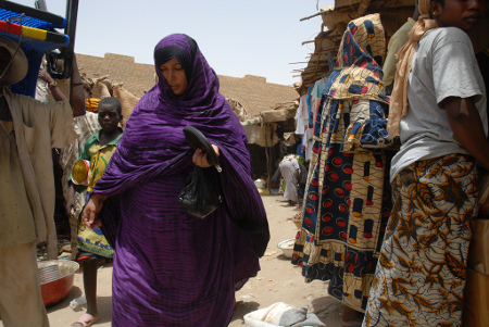 Timbuktu-mali