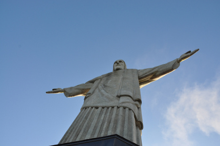 Christ-redemeer