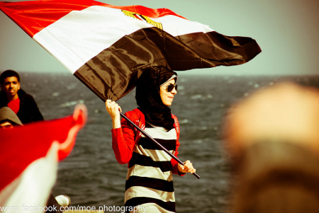 Egypt-youth