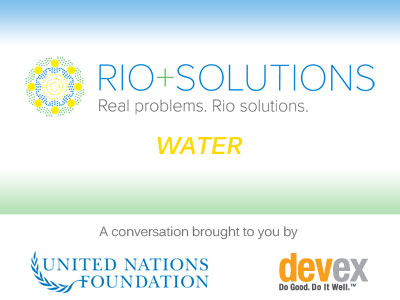 Rio+Solutions
