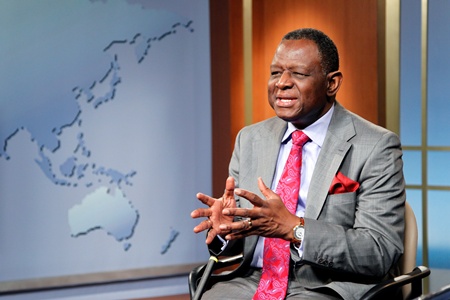 Babatunde Osotimehin