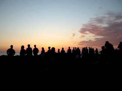 Crowdsourcing