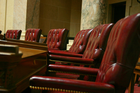 Senate-panels