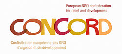 European NGO Confederation for Relief and Development (CONCORD)