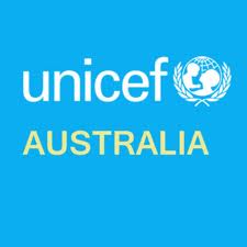 UNICEF Australia Logo