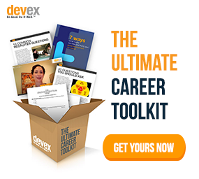 Career Toolkit