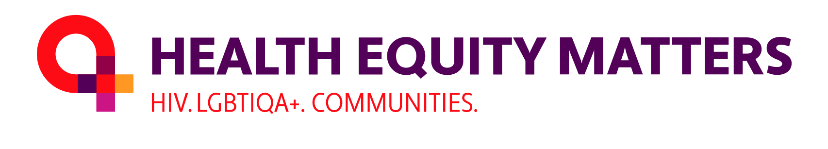 Health Equity Matters (formerly Australian Federation of AIDS Organizations)
